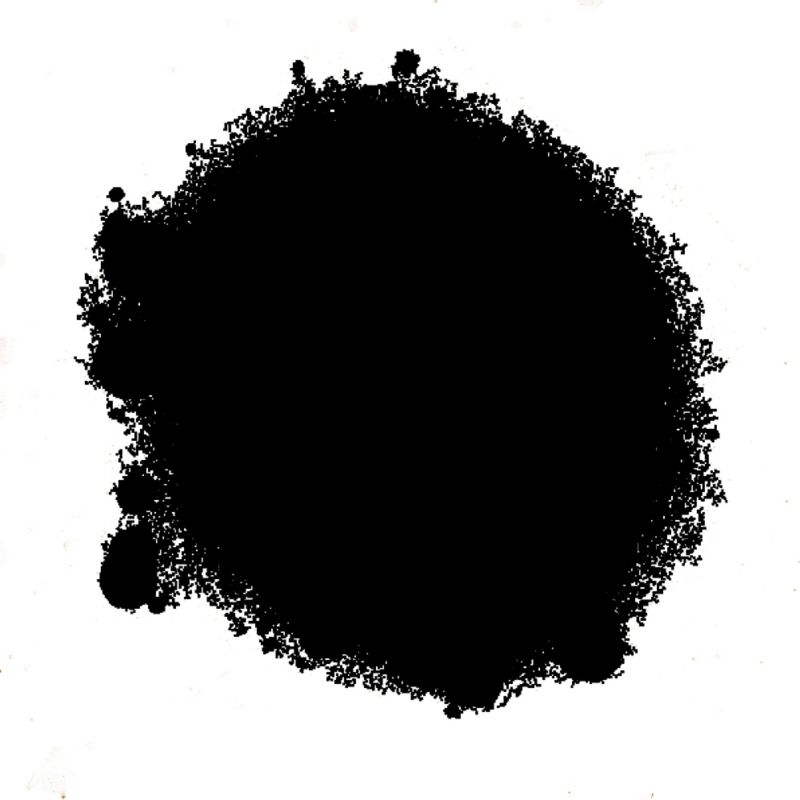 Hammerite Aerosol Black 400ml