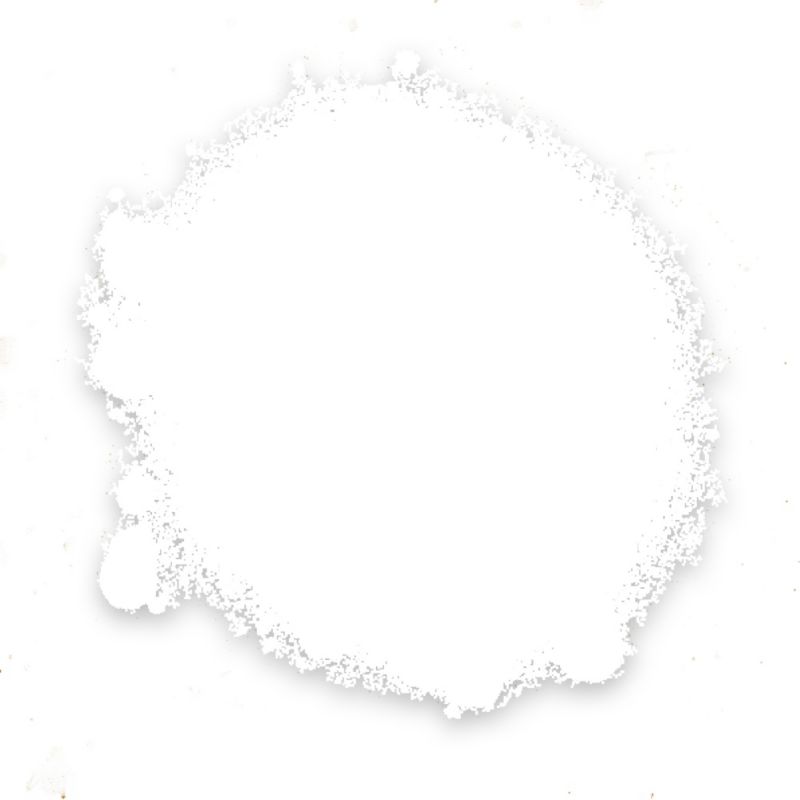 Hammerite Hammered Finish Aerosol White 400ml