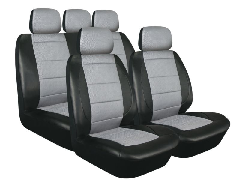 Sakura Spark Seat Covers Full Set