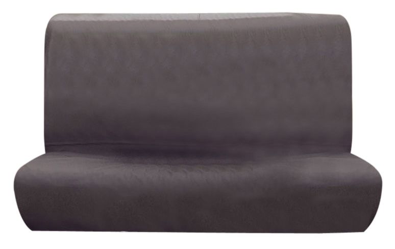Sakura Rear Seat Protector Grey