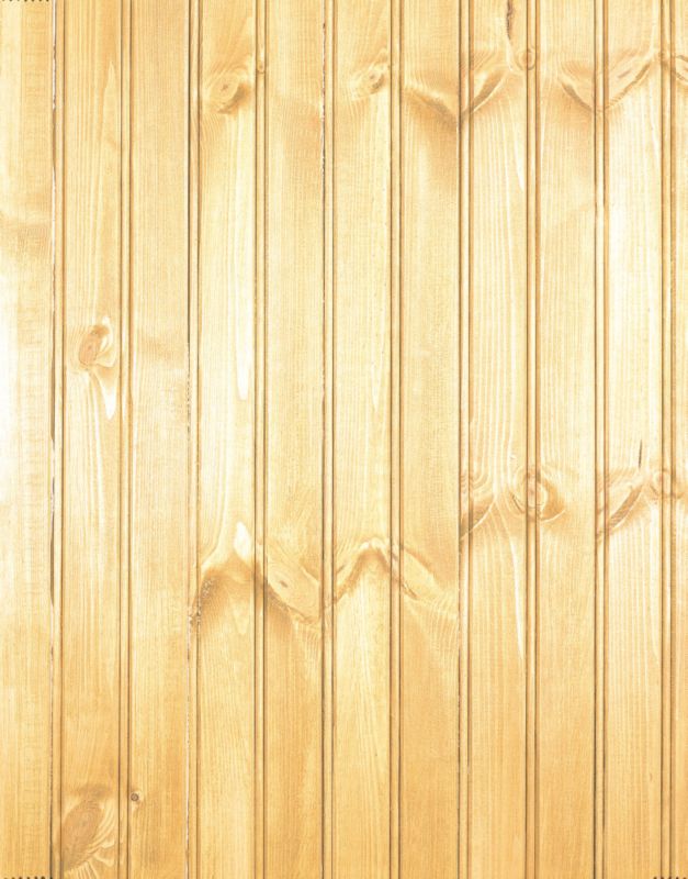 Premium Edge and Centre Bead Cladding Pine L1080 x W95 x T75mm Pack of 5