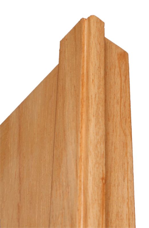Freedom Universal French Door Frame Pine 152616 Natural H2007 x W1736 x D135mm