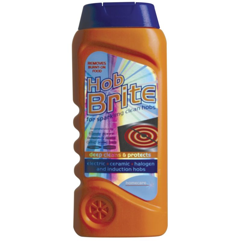 Hob Brite Hob Cleaner