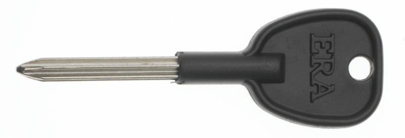 ERA Door Security Bolt Brass Effect Pack of 2