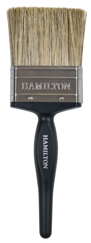 Hamilton Timbercare Brush 3 Inch