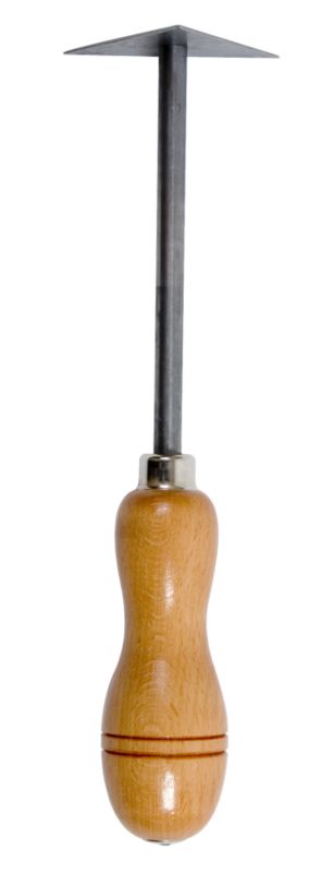 Hamilton Perfection Triangular Shavehook