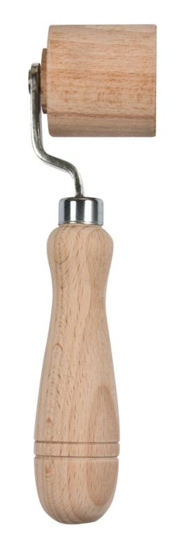 Hamilton Perfection Wooden Seam Roller
