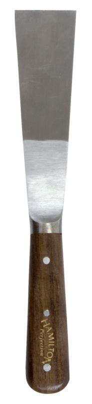 Hamilton Perfection Flexible Filling Knife 50mm