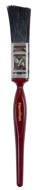 Hamilton Window Frame Paint Brush 0.75 Inch