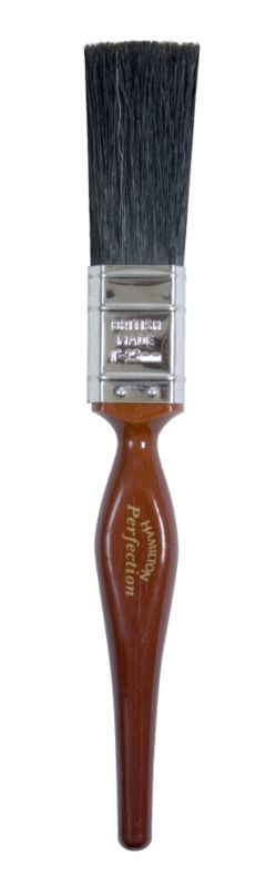 Hamilton Perfection Paint Brush 1 Inch