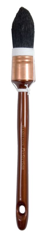 Hamilton Perfection Sash Brush 1.5 Inch