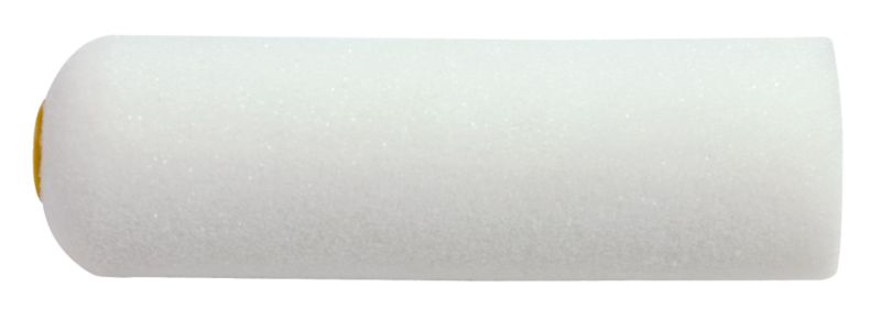 Mini Roller Foam 10 Pack 4 Inch