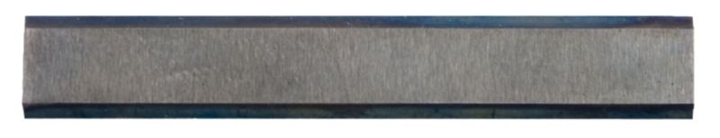 Hamilton Heavy Duty Scraper Replacement Blade BlackSilver Colour 50mm