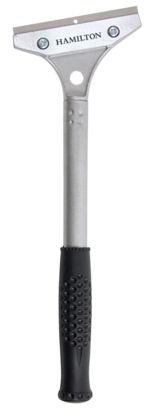 Hamilton Heavy Duty Stripper BlackSilver Colour 100mm