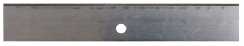 Hamilton Heavy Duty Stripper Replacement Blade 100mm