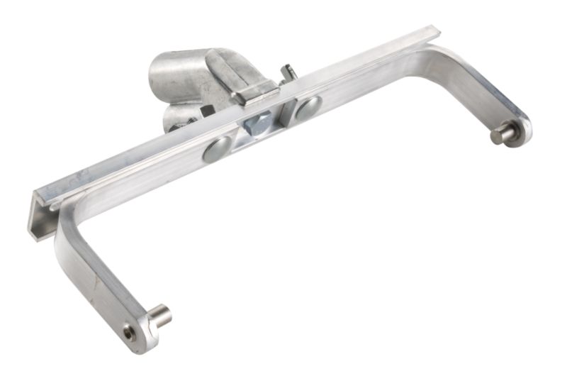 Hamilton Superlight Extendable Double Arm Frame 9quot 12quot