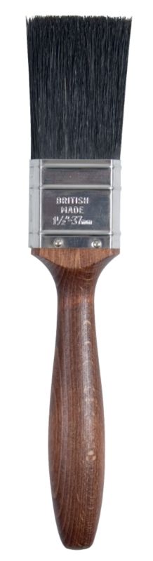 Hamilton Super Contractor Paint Brush 1.5 Inch