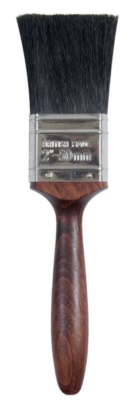 Hamilton Super Contractor Paint Brush 2 Inch