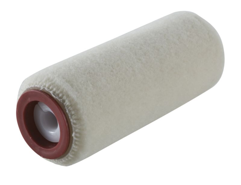 Hamilton Perfection Mohair Roller