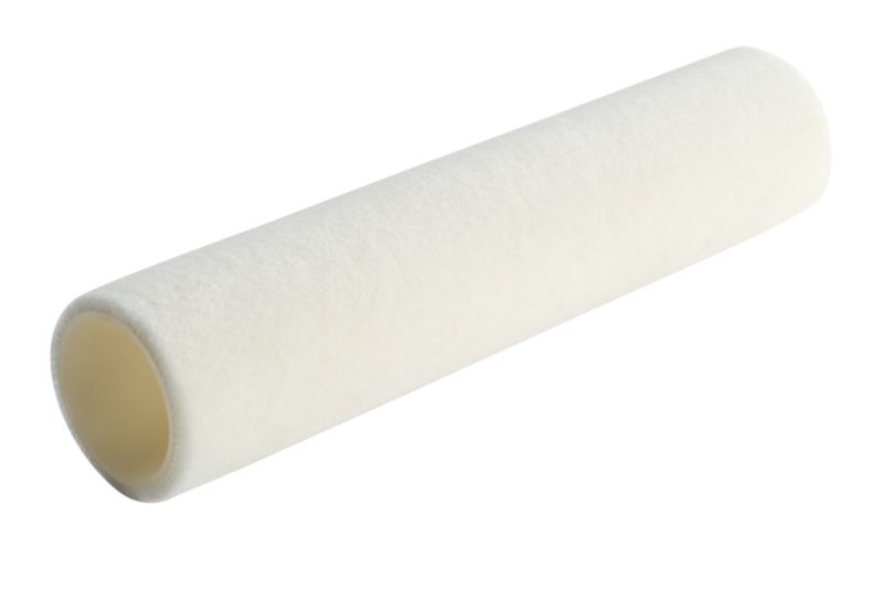 Anza Solutions Simulated Mohair Sleeve 9 inch