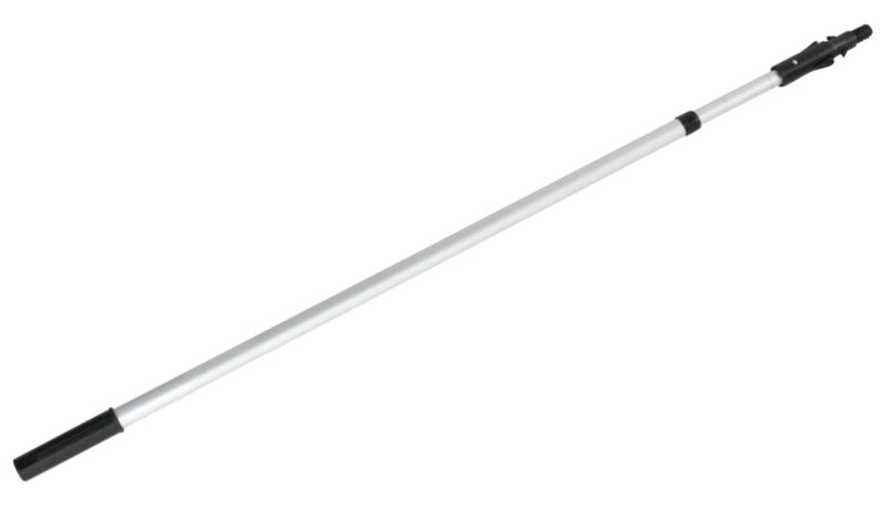 Anza Solutions Aluminium Extension Pole