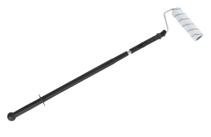 Hamilton Superlight Extendable Roller on a Pole