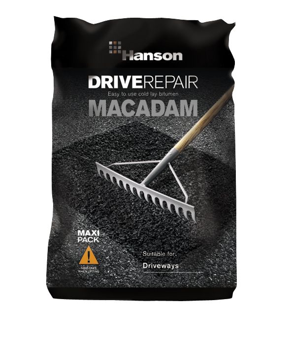 Macadam