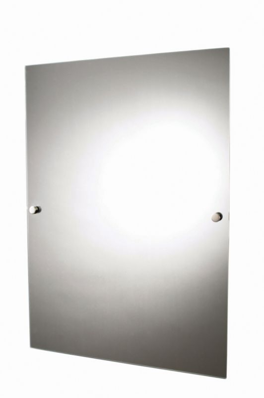Croydex Kensington Mirror Chrome