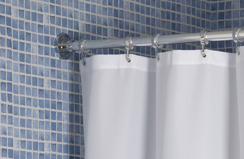 Premier Shower Curtain Rod