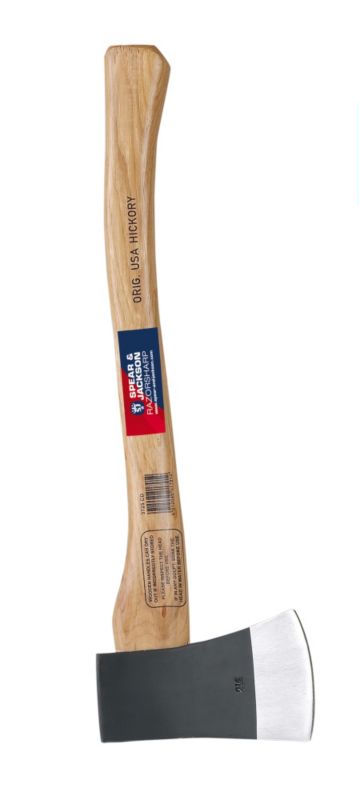 Spear amp Jackson 25lb Axe