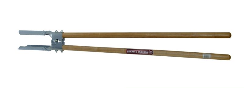 Spear and Jackson Post Hole Digger