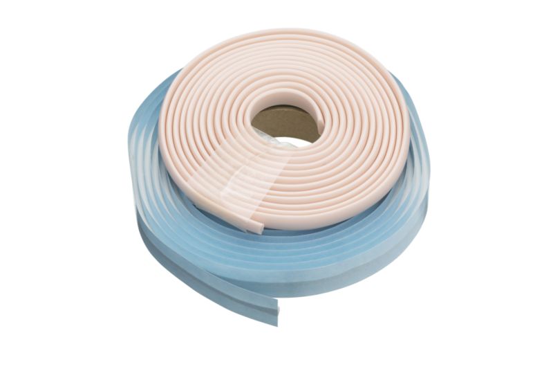 Homelux Top Trim Pink (L)2.5m Roll