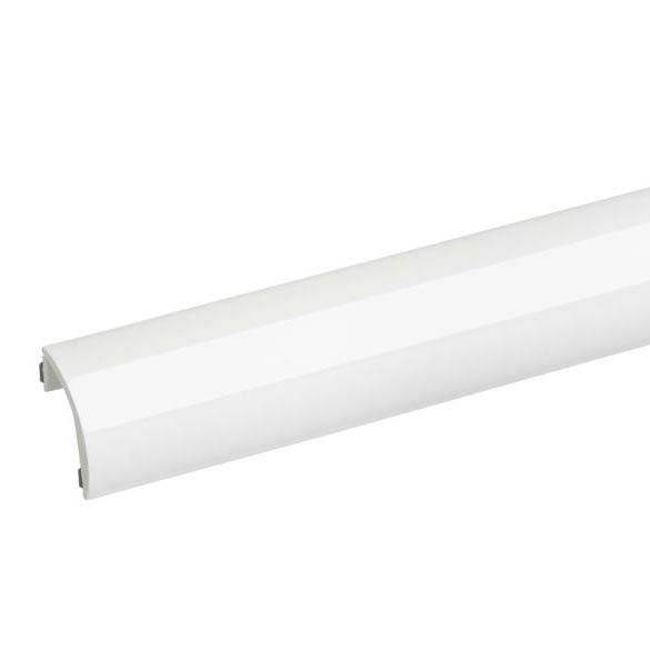 Homelux Deco Edge White (L)1750mm x (H)25mm