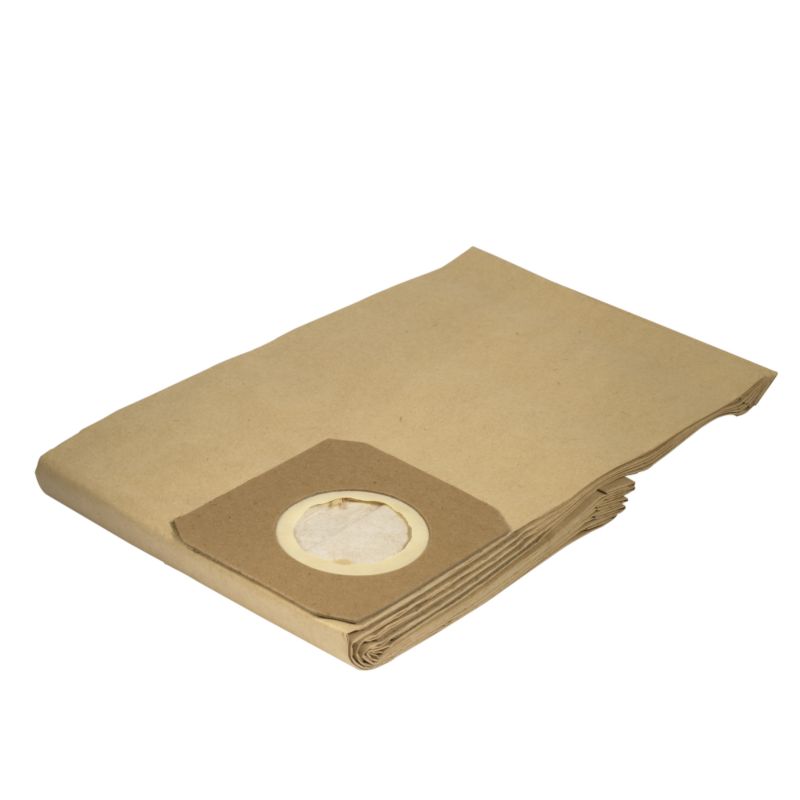 Vax VO-4000 Replacement Paper Dust Bags X 5