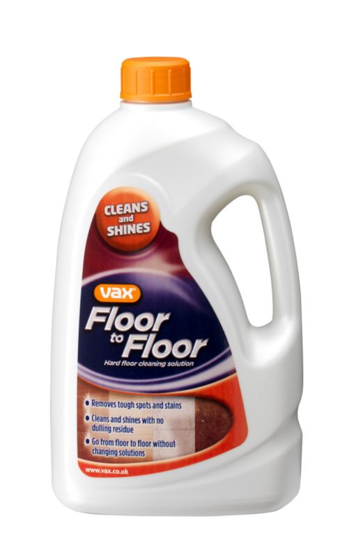 Floor To Floor Solution