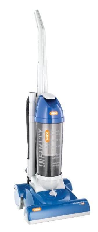 V 044B Infinity Bagless Upright