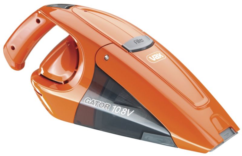 Vax Gator Handheld Vacuum Cleaner H90 Ga B