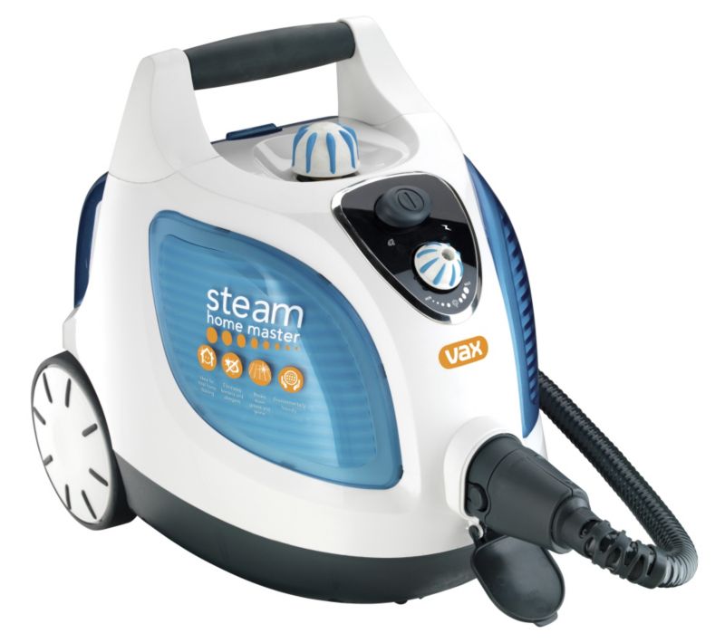 Vax Home Master Steam Cleaner S6