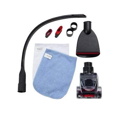 Vax Car Kit