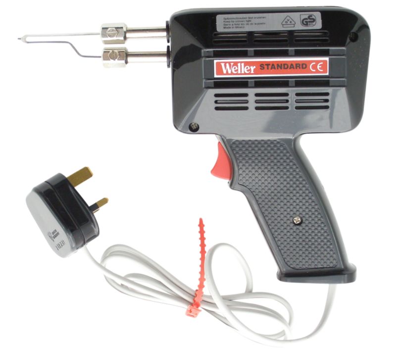 Weller Soldering Gun