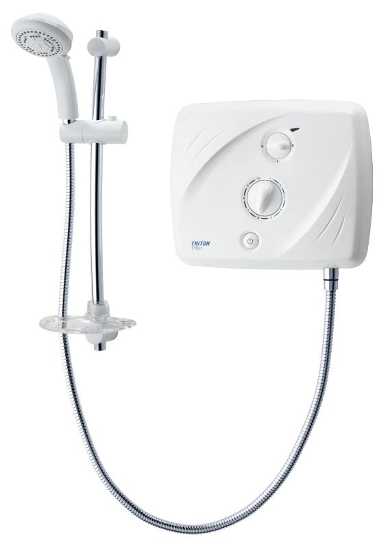 Ttiton T90xr 8.5KW Electric Shower XT9XR853