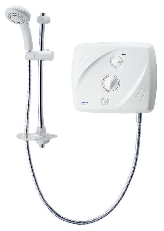 Triton Ttiton T90xr 9.5KW Electric Shower XT9XR953