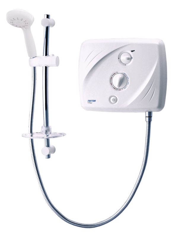 Triton Ttiton T90xr 9KW Electric Shower XT9XRISAT9