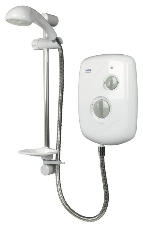 Triton Enlight 95kW Electric Shower