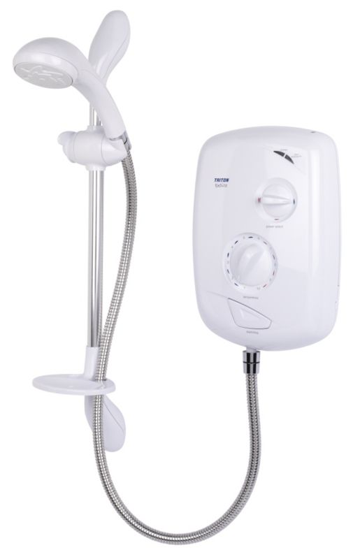 Excite Eco 8.5kW Electric Shower