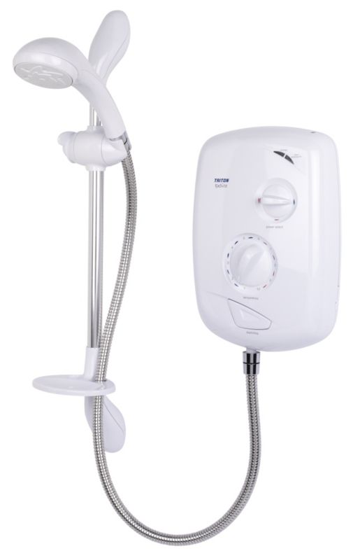 Triton Excite Eco 8.5kW Electric Shower