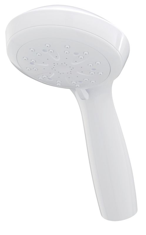 Triton 5 Position Showerhead