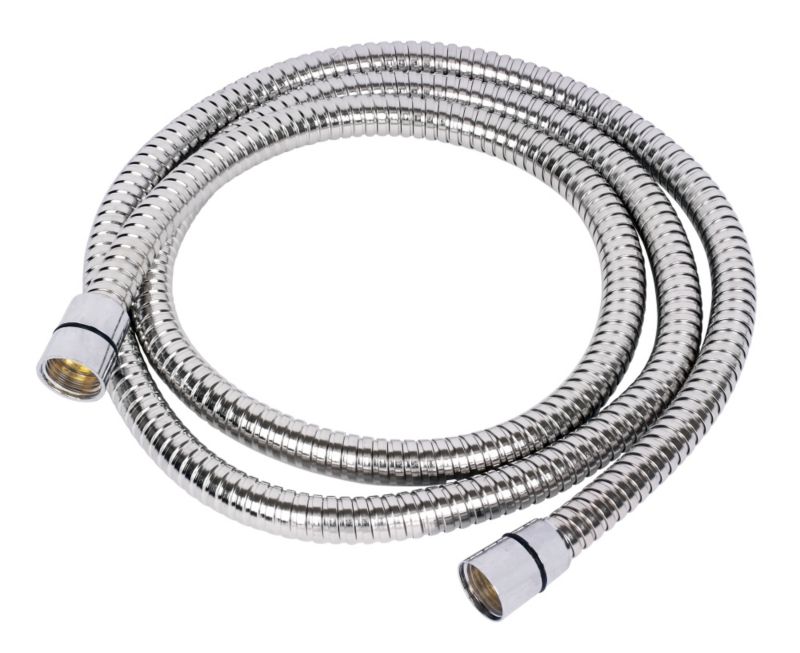 Triton 175m Chrome Hose