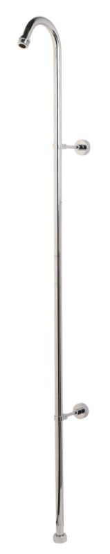 Triton Curved Riser Pipe for Mixers