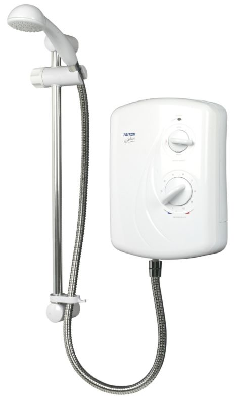 Triton Enrich 9.5kW Electric Shower